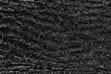 Soyut arkaplan. Monokrom dokusu. Resim siyah ve beyaz tonları içerir.