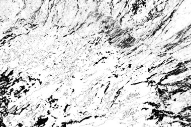 Soyut arkaplan. Monokrom dokusu. Resim siyah ve beyaz tonları içerir.