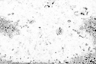 Soyut arkaplan. Monokrom dokusu. Resim siyah ve beyaz tonları içerir.