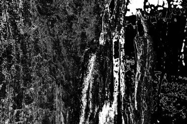 Soyut arkaplan. Monokrom dokusu. Resim siyah ve beyaz tonları içerir.