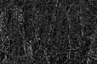 Soyut arkaplan. Monokrom dokusu. Resim siyah ve beyaz tonları içerir.