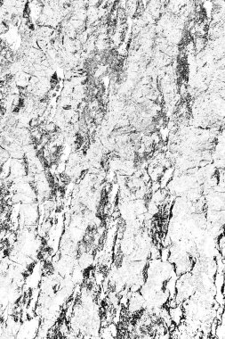 Soyut arkaplan. Monokrom dokusu. Resim siyah ve beyaz tonları içerir.