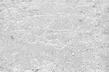 Soyut arkaplan. Monokrom dokusu. Resim siyah ve beyaz tonları içerir.