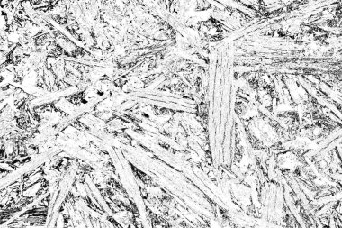 Soyut arkaplan. Monokrom dokusu. Resim siyah ve beyaz tonları içerir.