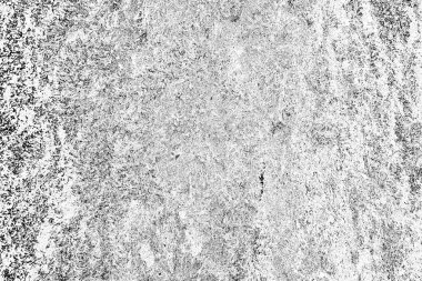 Soyut arkaplan. Monokrom dokusu. Resim siyah ve beyaz tonları içerir.