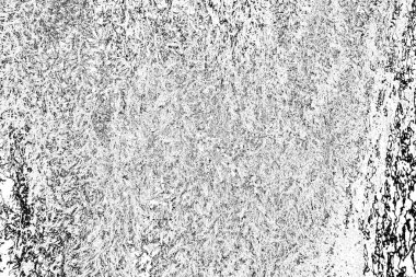 Soyut arkaplan. Monokrom dokusu. Resim siyah ve beyaz tonları içerir.