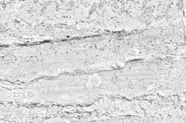 Soyut arkaplan. Monokrom dokusu. Resim siyah ve beyaz tonları içerir.