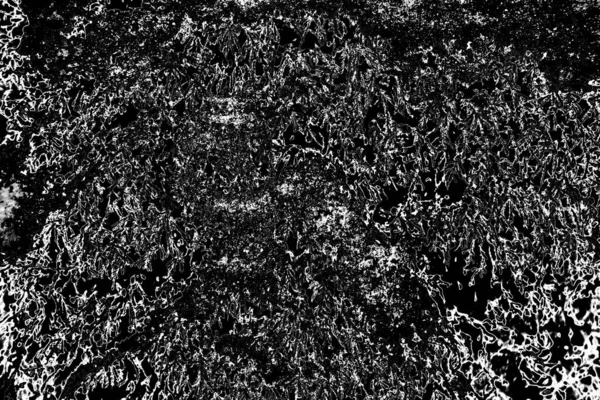 要旨グランジーな質感の黒と白の背景 — ストック写真