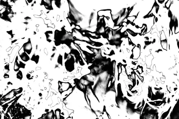 Abstract Background Monochrome Texture Image Includes Effect Black White Tones — Stock Photo, Image