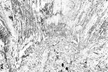 Soyut arkaplan. Monokrom dokusu. Resim siyah ve beyaz tonları içerir.