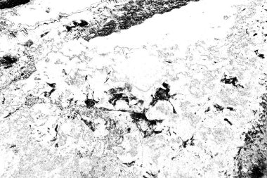 Soyut arkaplan. Monokrom dokusu. Resim siyah ve beyaz tonları içerir.