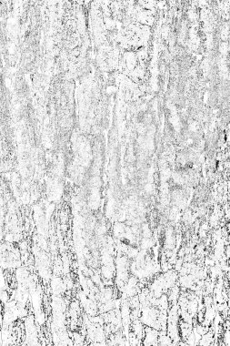 Soyut arkaplan. Monokrom dokusu. Resim siyah ve beyaz tonları içerir.