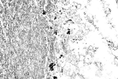 Soyut arkaplan. Monokrom dokusu. Resim siyah ve beyaz tonları içerir.