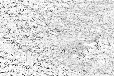 Soyut arkaplan. Monokrom dokusu. Resim siyah ve beyaz tonları içerir.