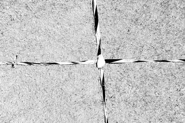 Abstract Background Monochrome Texture Image Includes Effect Black White Tones — Stock Photo, Image