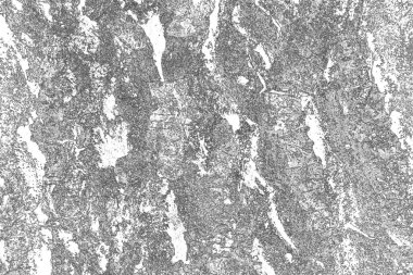 Soyut grungy desenli siyah beyaz arkaplan