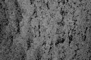 Soyut grungy desenli siyah beyaz arkaplan