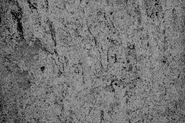 Soyut grungy desenli siyah beyaz arkaplan