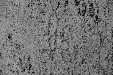 Soyut grungy desenli siyah beyaz arkaplan