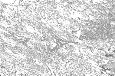 Soyut grungy desenli siyah beyaz arkaplan