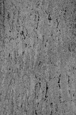 Soyut grungy desenli siyah beyaz arkaplan