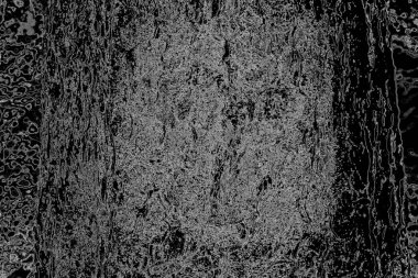 Soyut grungy desenli siyah beyaz arkaplan