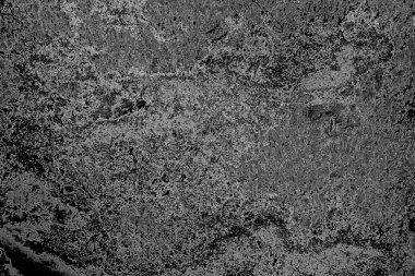 Soyut grungy desenli siyah beyaz arkaplan