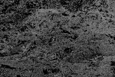 Soyut grungy desenli siyah beyaz arkaplan