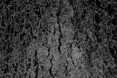 Soyut grungy desenli siyah beyaz arkaplan