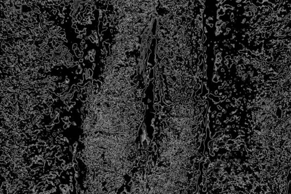Soyut grungy desenli siyah beyaz arkaplan