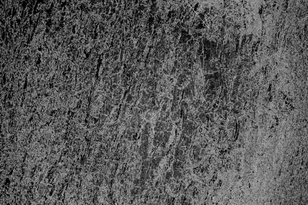 Fondo Blanco Negro Texturizado Grueso Abstracto — Foto de Stock