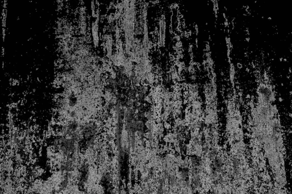 Abstrait Grungy Texturé Fond Noir Blanc — Photo