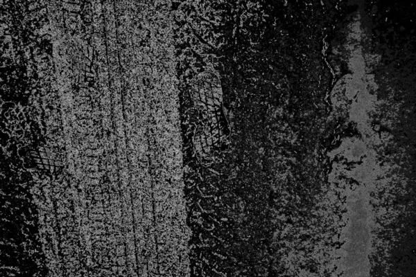 Fondo Blanco Negro Texturizado Grueso Abstracto — Foto de Stock