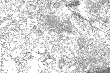 Soyut grungy desenli siyah beyaz arkaplan