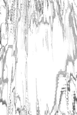 Soyut grungy desenli siyah beyaz arkaplan
