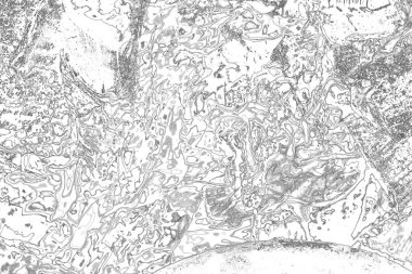 Soyut grungy desenli siyah beyaz arkaplan