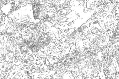 Soyut grungy desenli siyah beyaz arkaplan