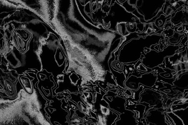 Soyut grungy desenli siyah beyaz arkaplan