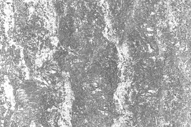 Soyut grungy desenli siyah beyaz arkaplan