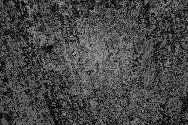Soyut grungy desenli siyah beyaz arkaplan