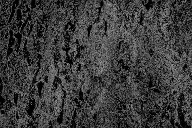 Soyut grungy desenli siyah beyaz arkaplan