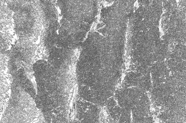 Soyut grungy desenli siyah beyaz arkaplan