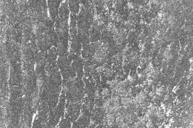 Soyut grungy desenli siyah beyaz arkaplan