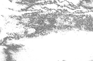 Soyut grungy desenli siyah beyaz arkaplan