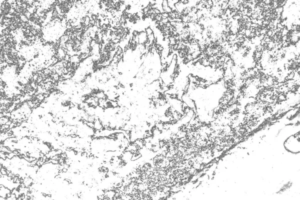 Soyut grungy desenli siyah beyaz arkaplan