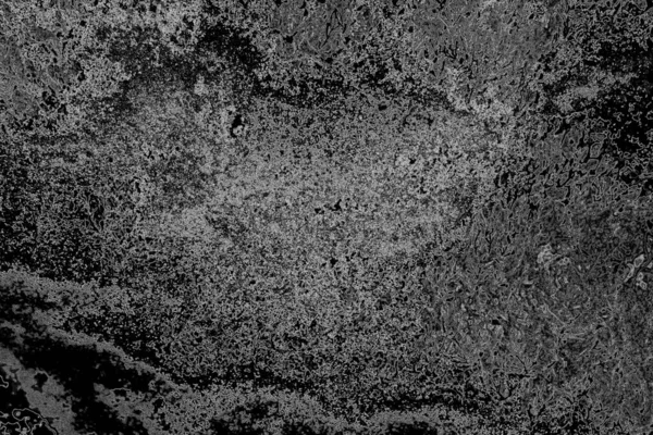 Abstract Grungy Textured Black White Background — Stock Photo, Image