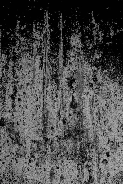Αφηρημένη Grungy Υφή Μαύρο Και Άσπρο Φόντο — Φωτογραφία Αρχείου