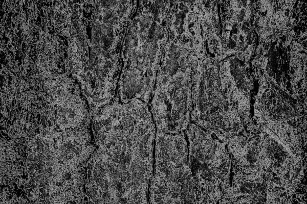 Abstrait Grungy Texturé Fond Noir Blanc — Photo