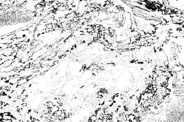 Soyut grungy desenli siyah beyaz arkaplan