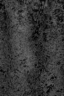 Soyut arkaplan. Monokrom dokusu. Resim siyah ve beyaz tonları içerir.